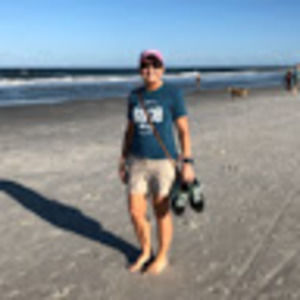 Meet your Posher, Donna